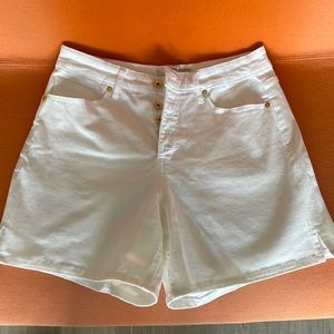 Anne Klein short